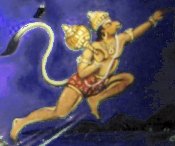 Hanuman