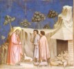 Giotto di Bondone: Fresken der Arenakapelle in Padua