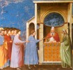 Giotto di Bondone: Fresken der Arenakapelle in Padua