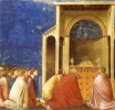 Giotto di Bondone: Fresken der Arenakapelle in Padua